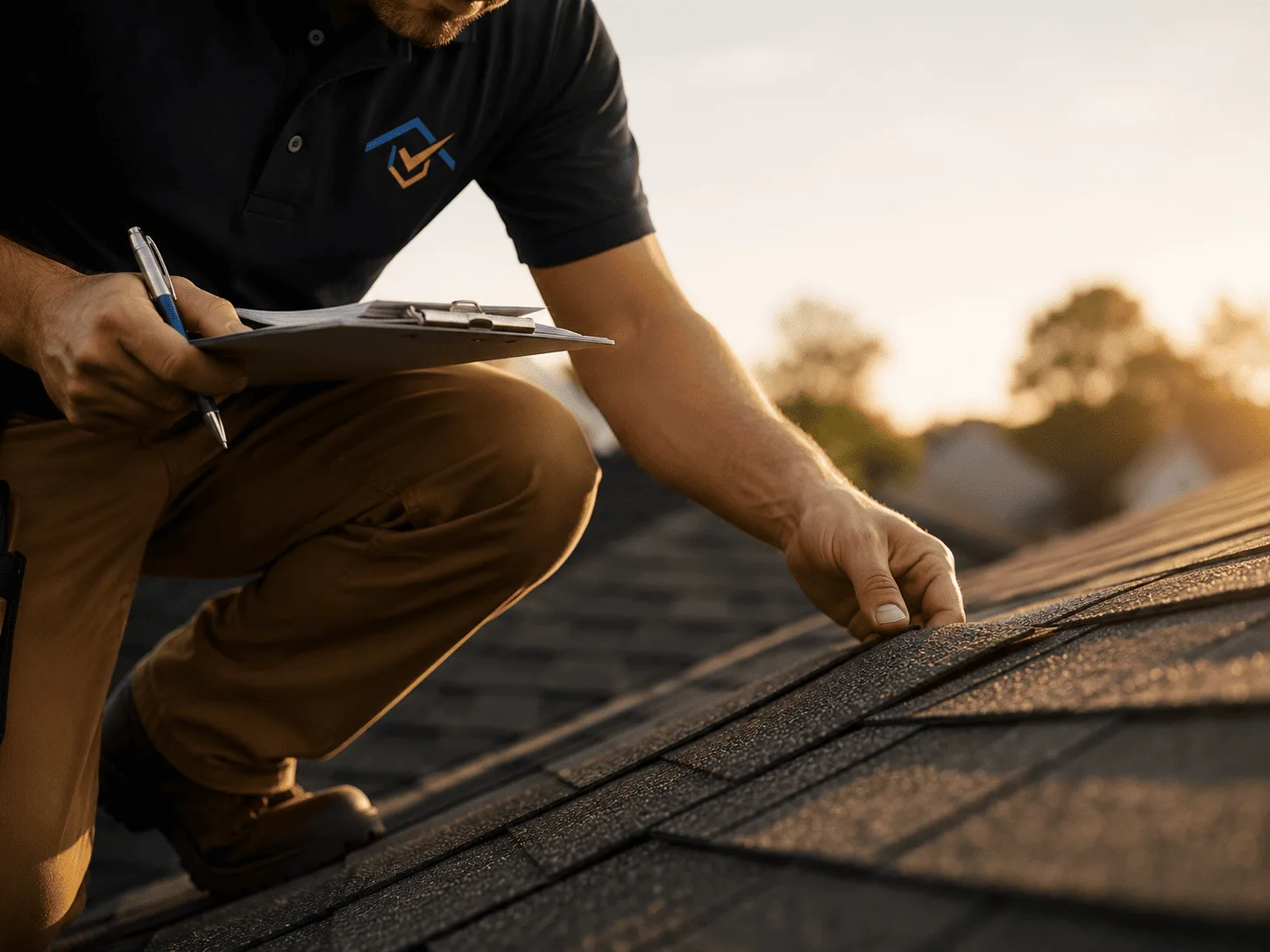 Why Choose Roof Inspection in Ashley, MI