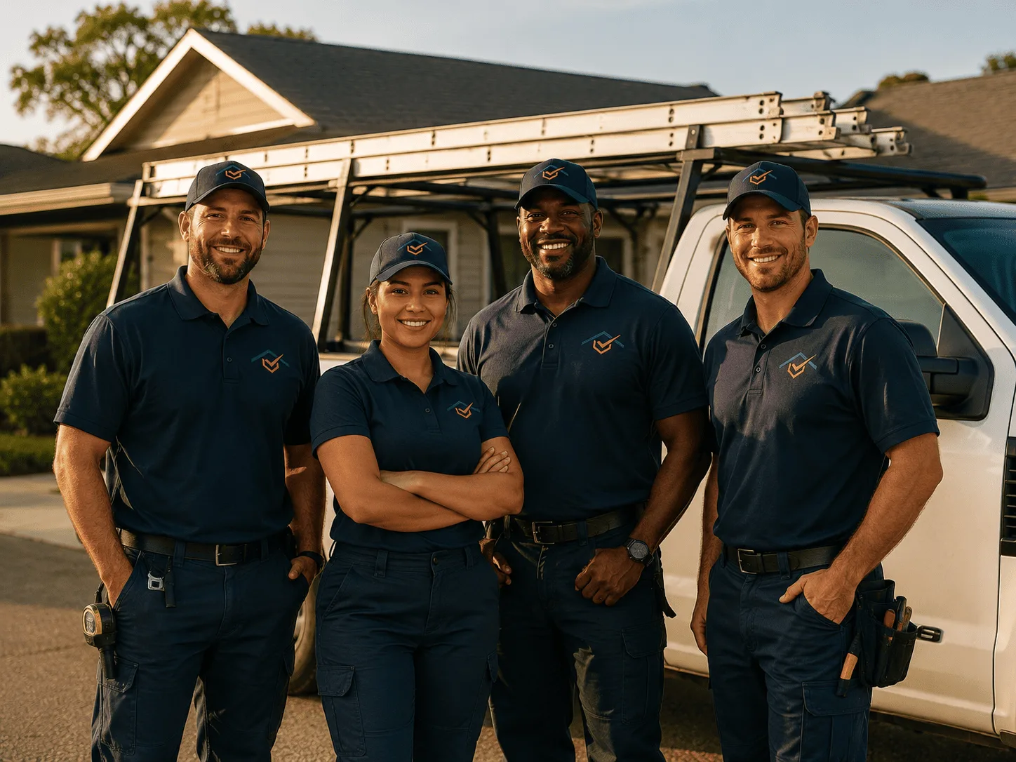 Roof Inspection company in Ashley, MI